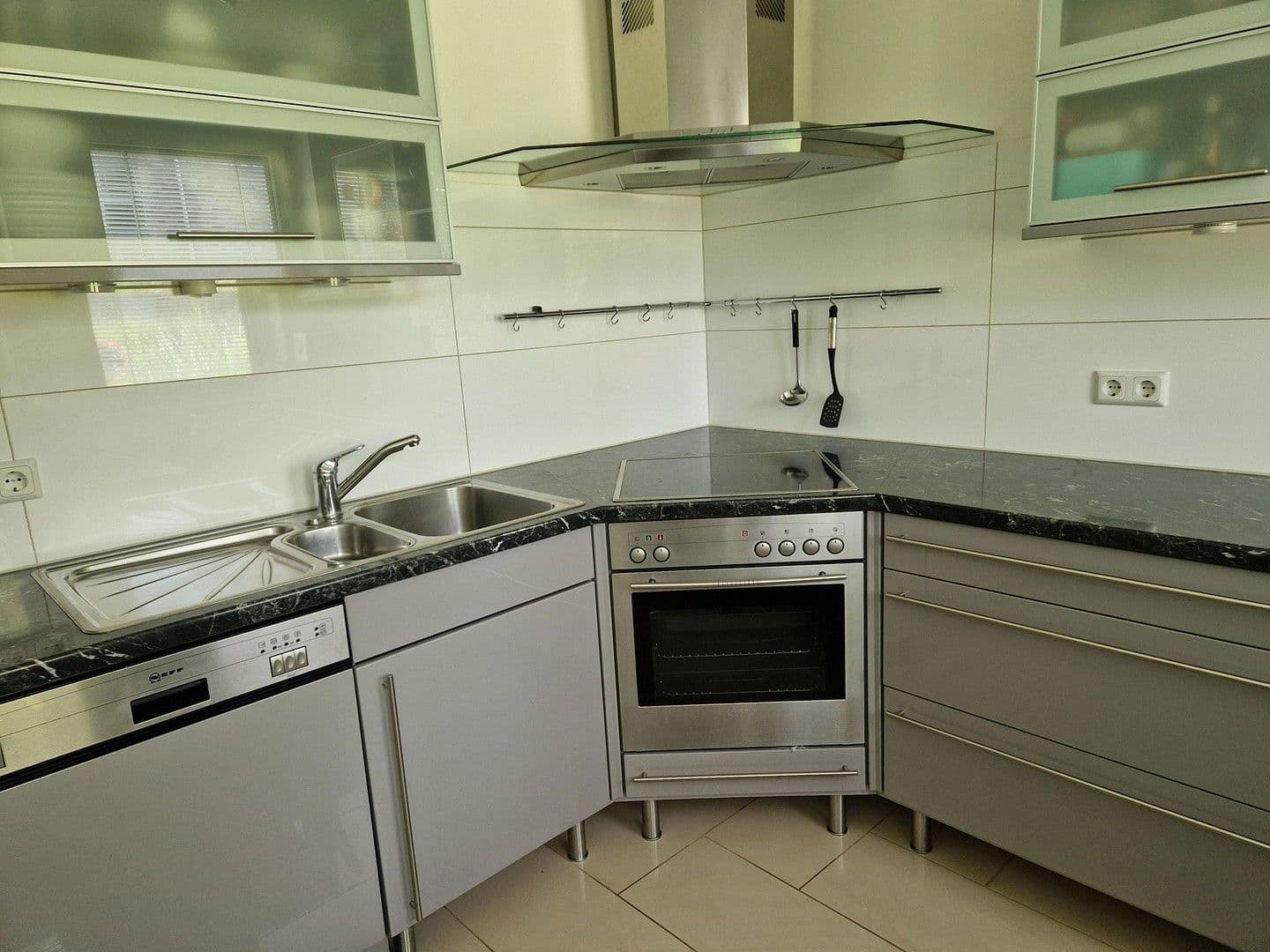 2 bedroom with open-plan kitchen flat to rent, 89 m², Recklinghausen, North Rhine-Westphalia 2 bedroom with open-plan kitchen flat to rent, 89 m², Recklinghausen, North Rhine-Westphalia
