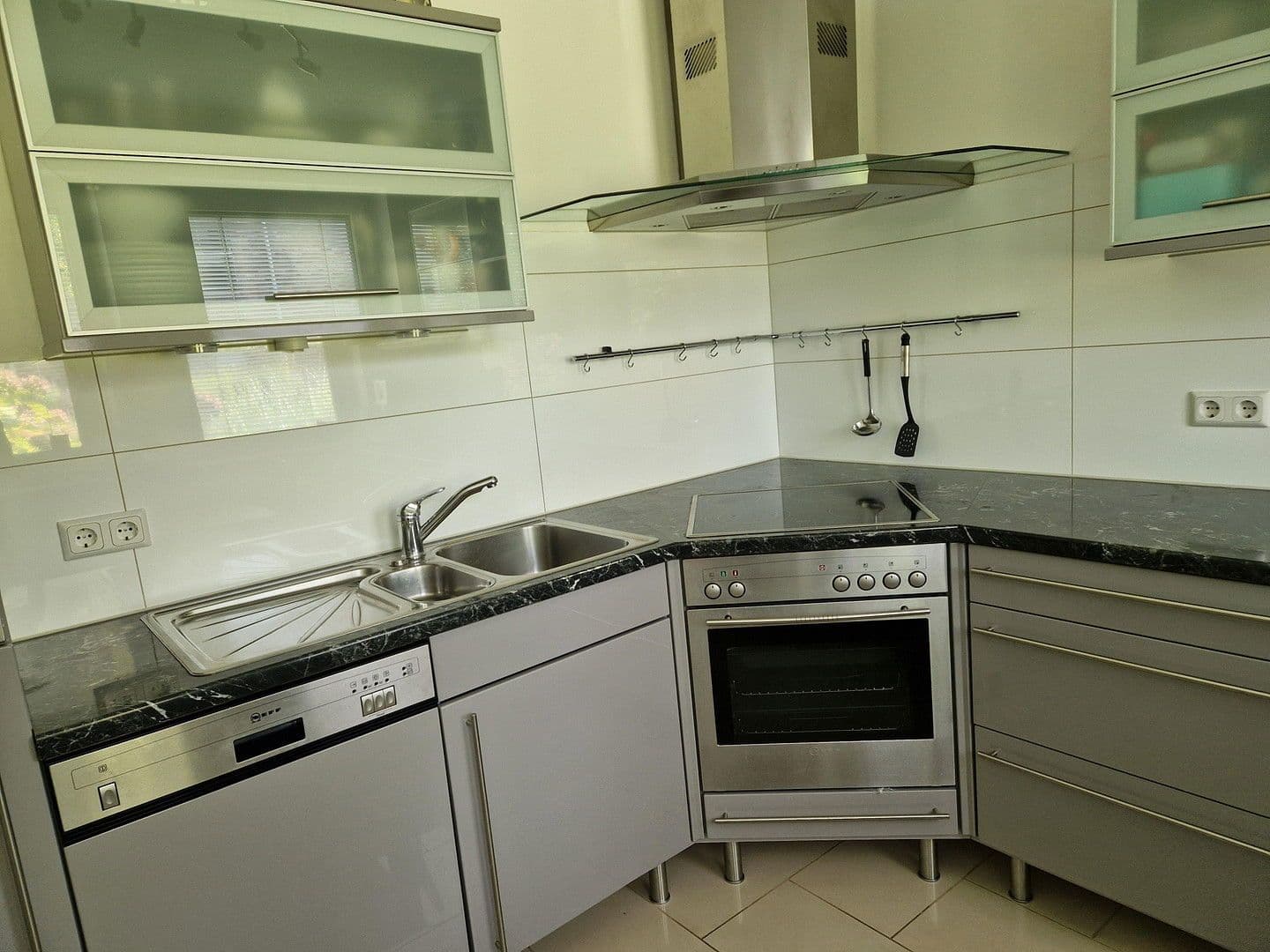 2 bedroom with open-plan kitchen flat to rent, 89 m², Recklinghausen, North Rhine-Westphalia 2 bedroom with open-plan kitchen flat to rent, 89 m², Recklinghausen, North Rhine-Westphalia