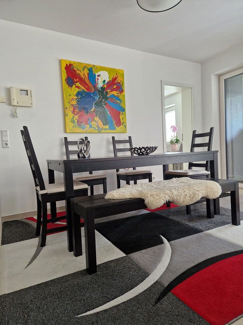 2 bedroom with open-plan kitchen flat to rent, 89 m², Recklinghausen, North Rhine-Westphalia 2 bedroom with open-plan kitchen flat to rent, 89 m², Recklinghausen, North Rhine-Westphalia