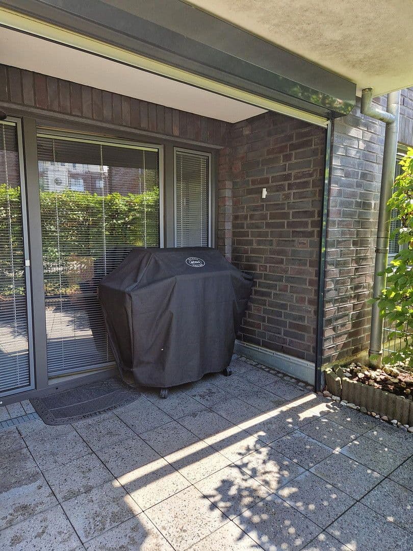 2 bedroom with open-plan kitchen flat to rent, 89 m², Recklinghausen, North Rhine-Westphalia 2 bedroom with open-plan kitchen flat to rent, 89 m², Recklinghausen, North Rhine-Westphalia