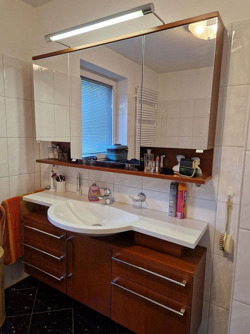 2 bedroom with open-plan kitchen flat to rent, 89 m², Recklinghausen, North Rhine-Westphalia 2 bedroom with open-plan kitchen flat to rent, 89 m², Recklinghausen, North Rhine-Westphalia
