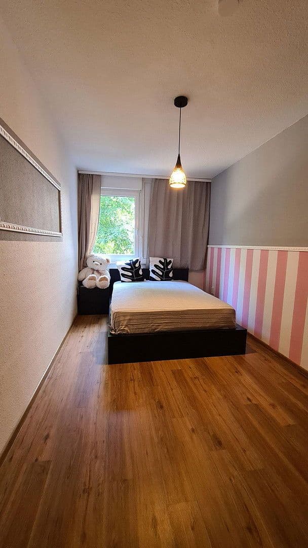 5 bedroom flat for sale, 119 m², Ludwigshafen am Rhein, Rhineland-Palatinate 5 bedroom flat for sale, 119 m², Ludwigshafen am Rhein, Rhineland-Palatinate