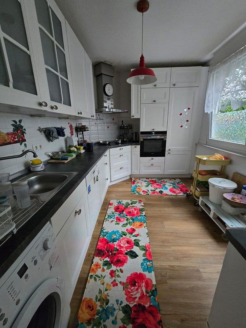 5 bedroom flat for sale, 119 m², Ludwigshafen am Rhein, Rhineland-Palatinate 5 bedroom flat for sale, 119 m², Ludwigshafen am Rhein, Rhineland-Palatinate