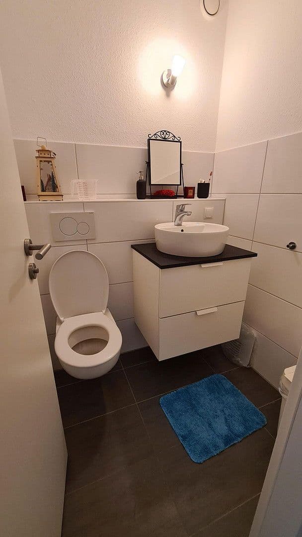 5 bedroom flat for sale, 119 m², Ludwigshafen am Rhein, Rhineland-Palatinate 5 bedroom flat for sale, 119 m², Ludwigshafen am Rhein, Rhineland-Palatinate