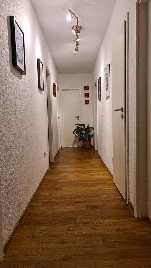 5 bedroom flat for sale, 119 m², Ludwigshafen am Rhein, Rhineland-Palatinate 5 bedroom flat for sale, 119 m², Ludwigshafen am Rhein, Rhineland-Palatinate