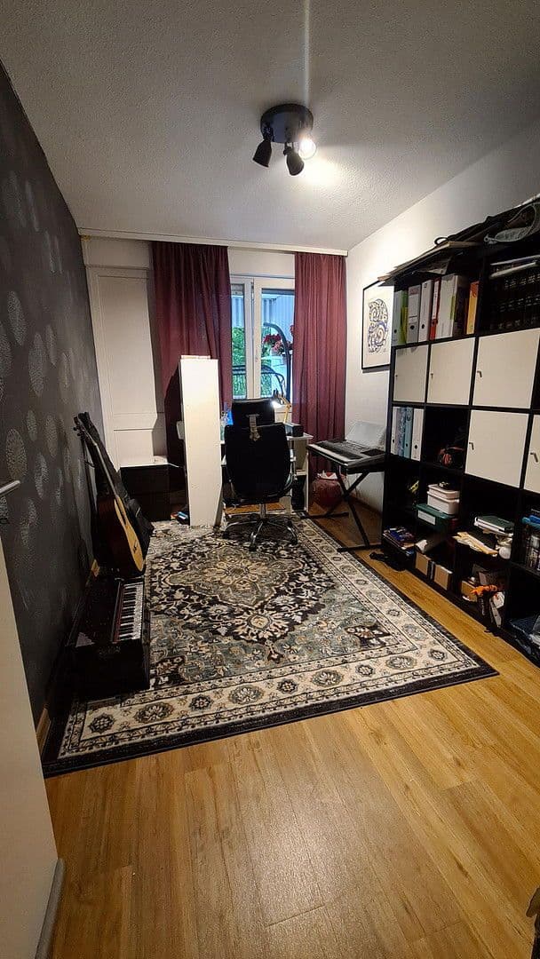 5 bedroom flat for sale, 119 m², Ludwigshafen am Rhein, Rhineland-Palatinate 5 bedroom flat for sale, 119 m², Ludwigshafen am Rhein, Rhineland-Palatinate