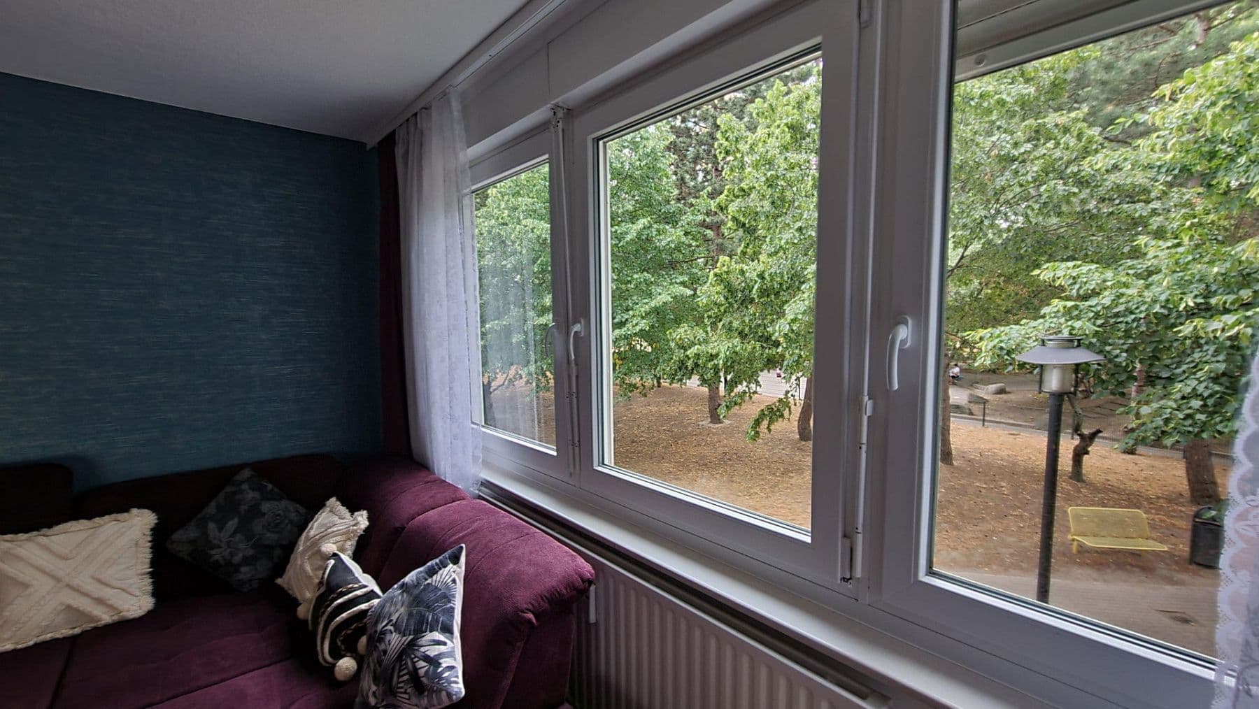 5 bedroom flat for sale, 119 m², Ludwigshafen am Rhein, Rhineland-Palatinate 5 bedroom flat for sale, 119 m², Ludwigshafen am Rhein, Rhineland-Palatinate