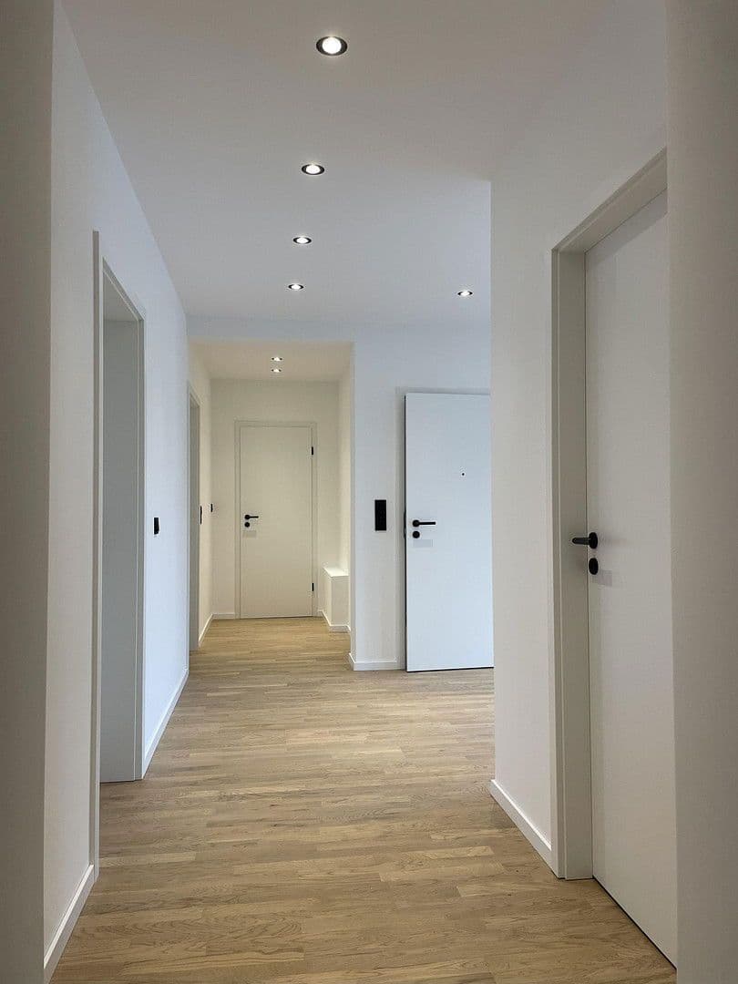 5 bedroom flat for sale, 142 m², Herzogenaurach, Bavaria 5 bedroom flat for sale, 142 m², Herzogenaurach, Bavaria