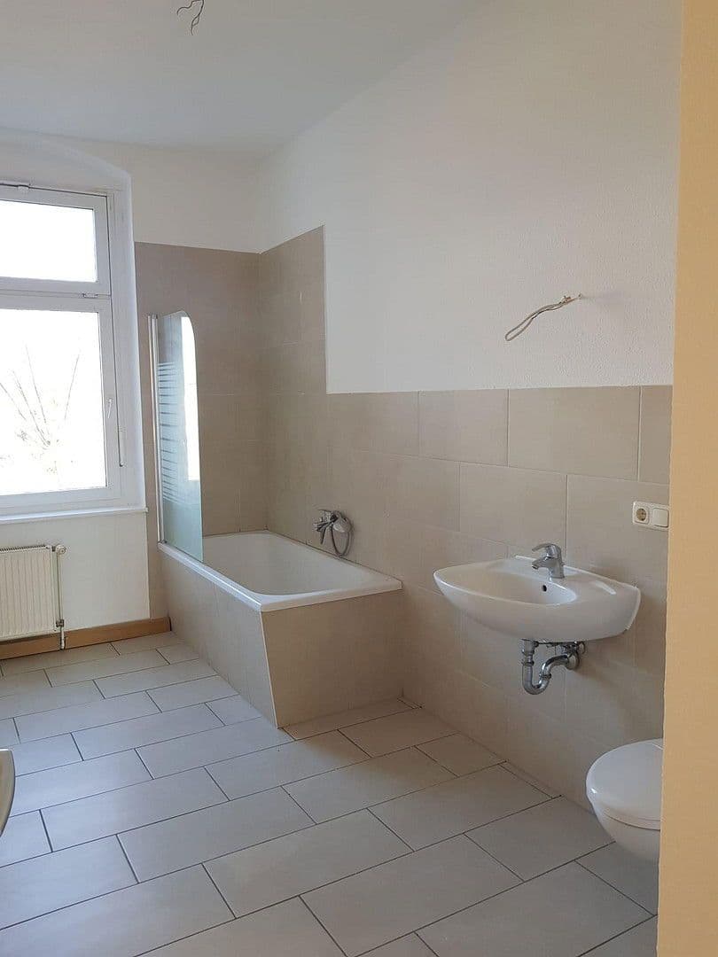 3 bedroom flat to rent, 107 m², Perleberg, Brandenburg 3 bedroom flat to rent, 107 m², Perleberg, Brandenburg