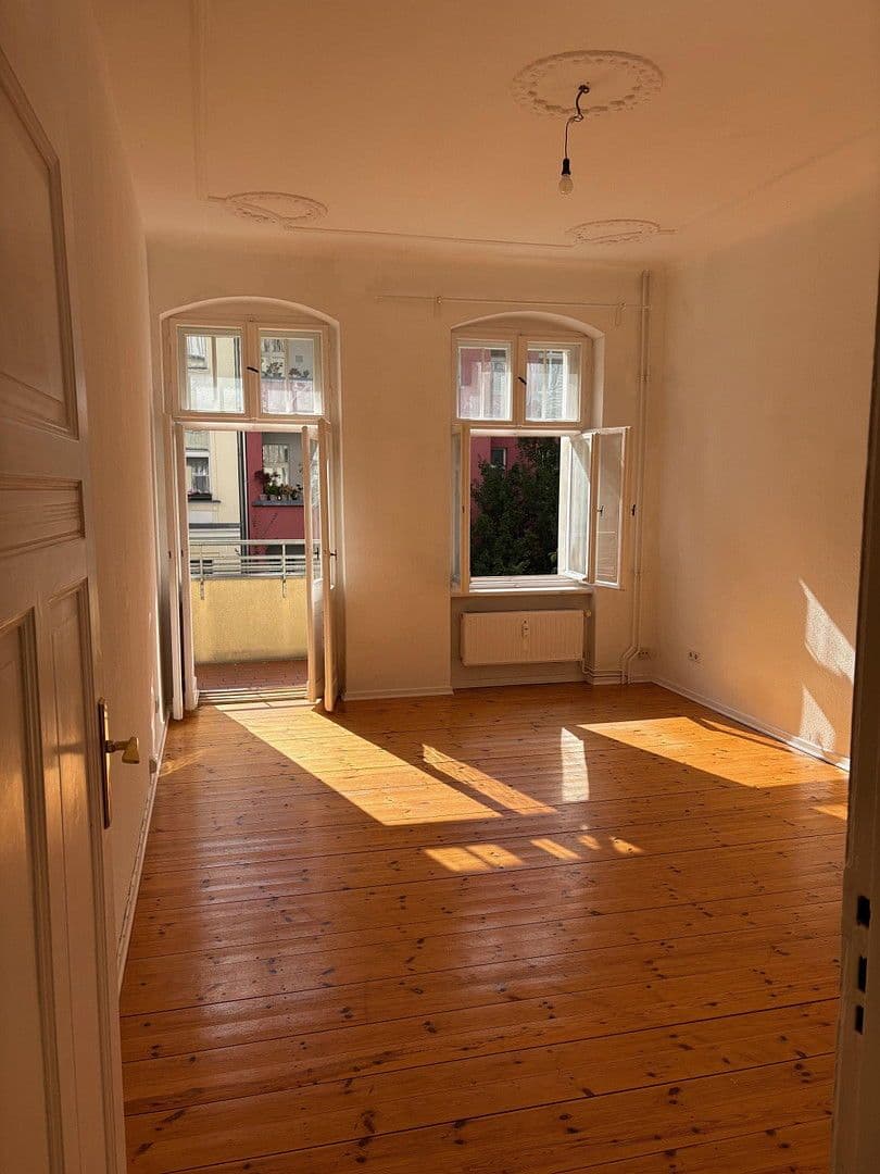 2 bedroom flat for sale, 67 m², Berlin, Berlin 2 bedroom flat for sale, 67 m², Berlin, Berlin