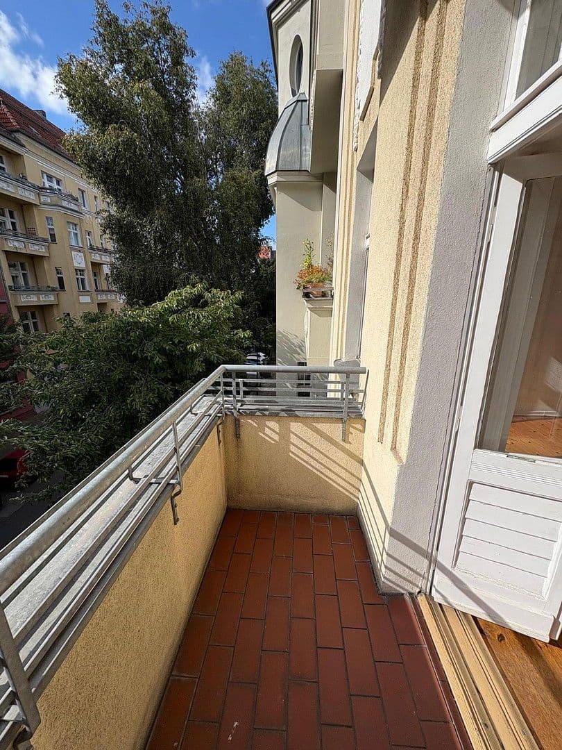 2 bedroom flat for sale, 67 m², Berlin, Berlin 2 bedroom flat for sale, 67 m², Berlin, Berlin