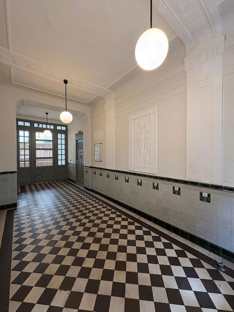 2 bedroom flat for sale, 67 m², Berlin, Berlin 2 bedroom flat for sale, 67 m², Berlin, Berlin