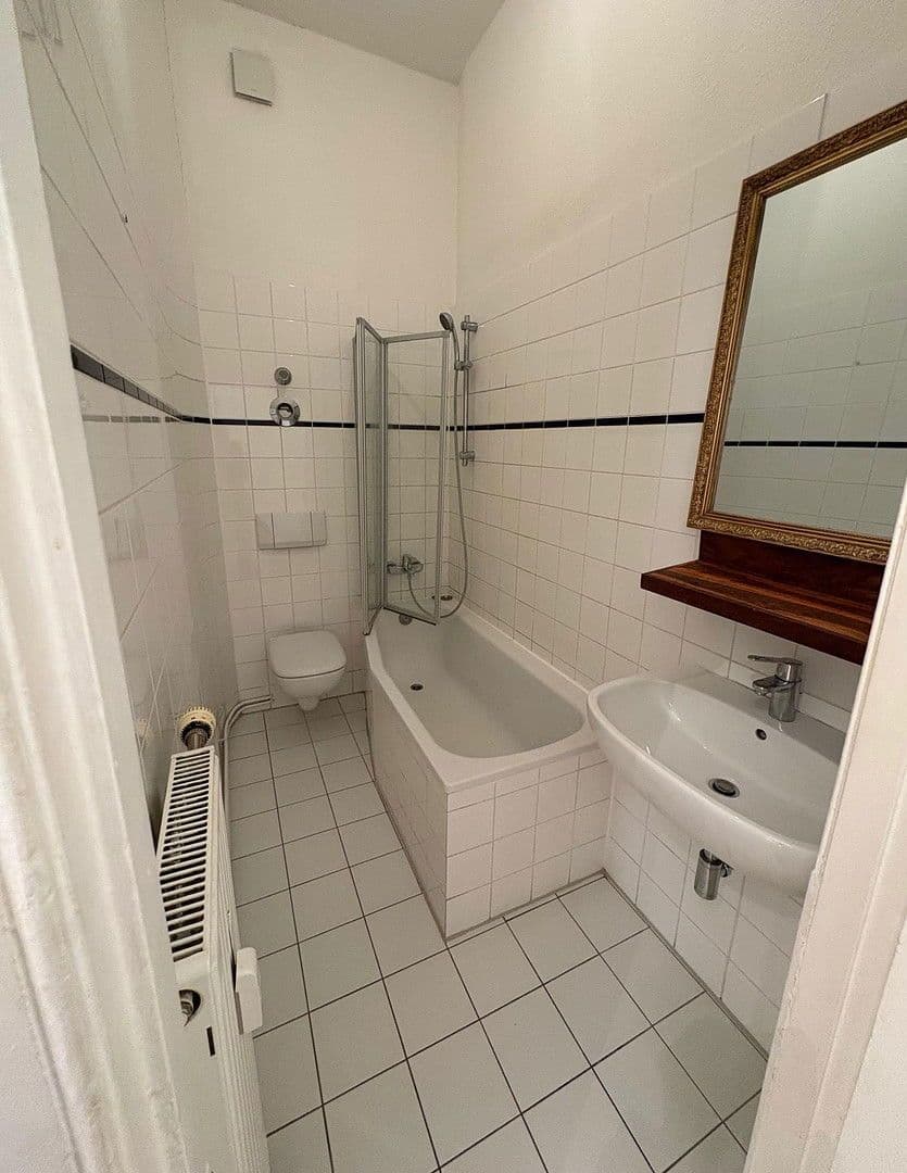 2 bedroom flat for sale, 67 m², Berlin, Berlin 2 bedroom flat for sale, 67 m², Berlin, Berlin