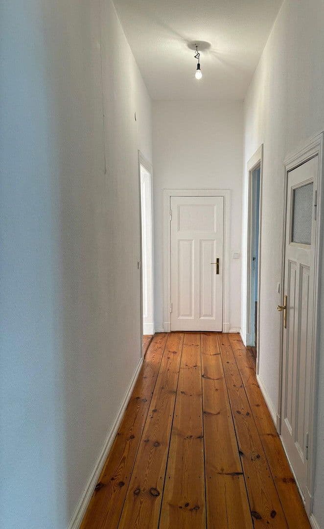 2 bedroom flat for sale, 67 m², Berlin, Berlin 2 bedroom flat for sale, 67 m², Berlin, Berlin