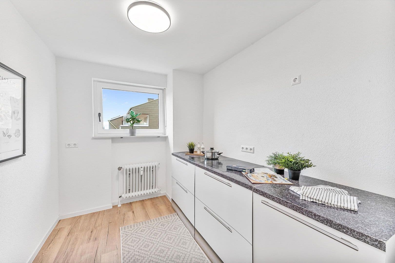 3 bedroom flat for sale, 70 m², Leinfelden-Echterdingen, Baden-Württemberg 3 bedroom flat for sale, 70 m², Leinfelden-Echterdingen, Baden-Württemberg
