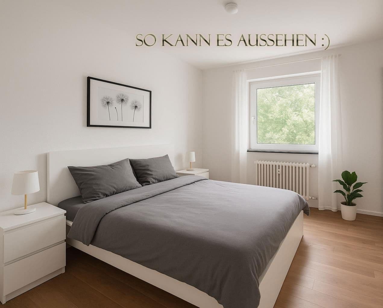 2 bedroom flat for sale, 48 m², Geisenheimer Straße 96, Frankfurt, Hesse 2 bedroom flat for sale, 48 m², Geisenheimer Straße 96, Frankfurt, Hesse