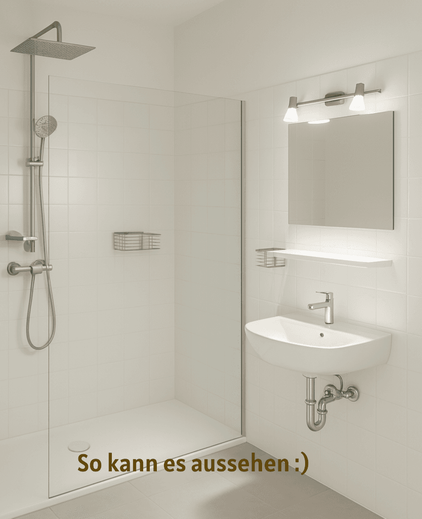 2 bedroom flat for sale, 48 m², Geisenheimer Straße 96, Frankfurt, Hesse 2 bedroom flat for sale, 48 m², Geisenheimer Straße 96, Frankfurt, Hesse