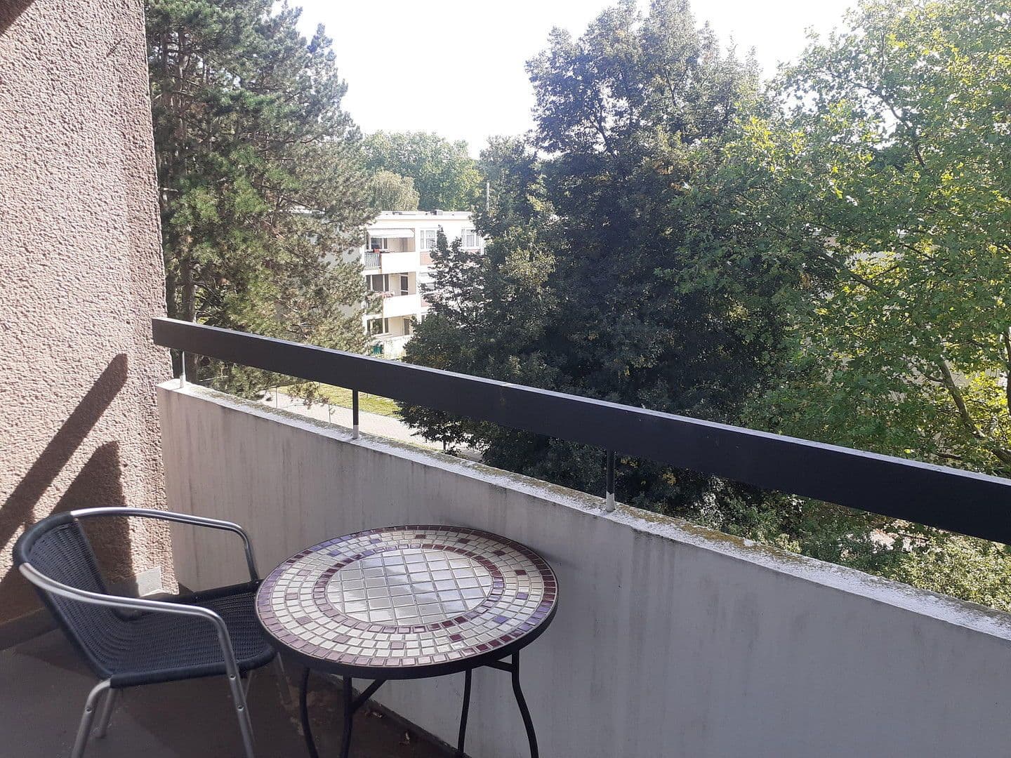 2 bedroom flat for sale, 48 m², Geisenheimer Straße 96, Frankfurt, Hesse 2 bedroom flat for sale, 48 m², Geisenheimer Straße 96, Frankfurt, Hesse