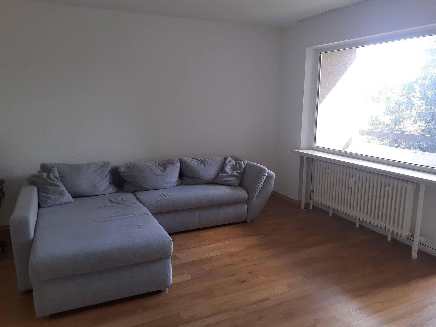 2 bedroom flat for sale, 48 m², Geisenheimer Straße 96, Frankfurt, Hesse 2 bedroom flat for sale, 48 m², Geisenheimer Straße 96, Frankfurt, Hesse