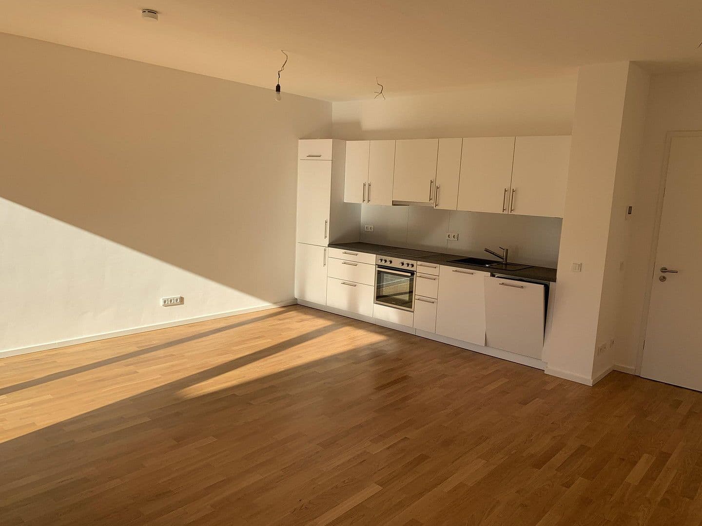 1 bedroom flat to rent, 26 m², Genthinerstr 46, Berlin, Berlin 1 bedroom flat to rent, 26 m², Genthinerstr 46, Berlin, Berlin