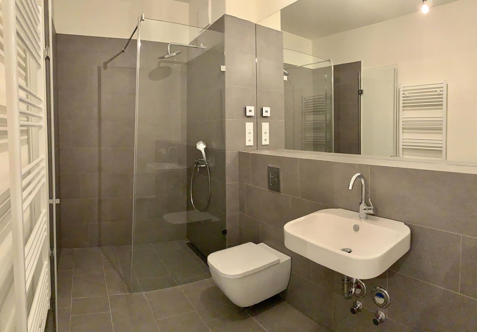 1 bedroom flat to rent, 26 m², Genthinerstr 46, Berlin, Berlin 1 bedroom flat to rent, 26 m², Genthinerstr 46, Berlin, Berlin