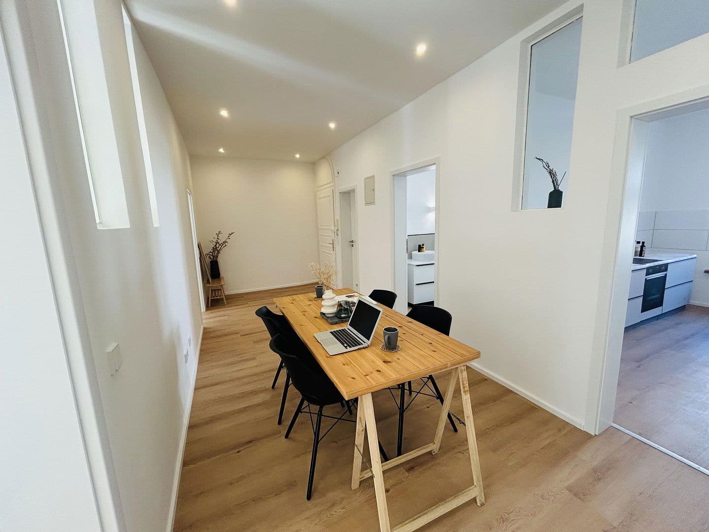 2 bedroom flat for sale, 74 m², Rheinstaße 27, Wiesbaden, Hesse 2 bedroom flat for sale, 74 m², Rheinstaße 27, Wiesbaden, Hesse