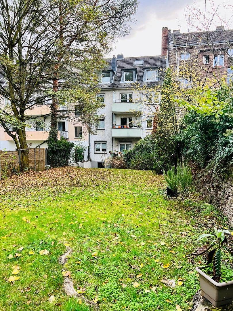 3 bedroom flat to rent, 68 m², Rixdorfer Straße 12, Köln, North Rhine-Westphalia 3 bedroom flat to rent, 68 m², Rixdorfer Straße 12, Köln, North Rhine-Westphalia