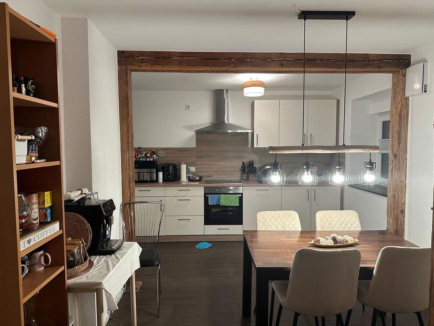3 bedroom flat to rent, 72 m², Thyrsusstraße 126, Trier, Rhineland-Palatinate 3 bedroom flat to rent, 72 m², Thyrsusstraße 126, Trier, Rhineland-Palatinate