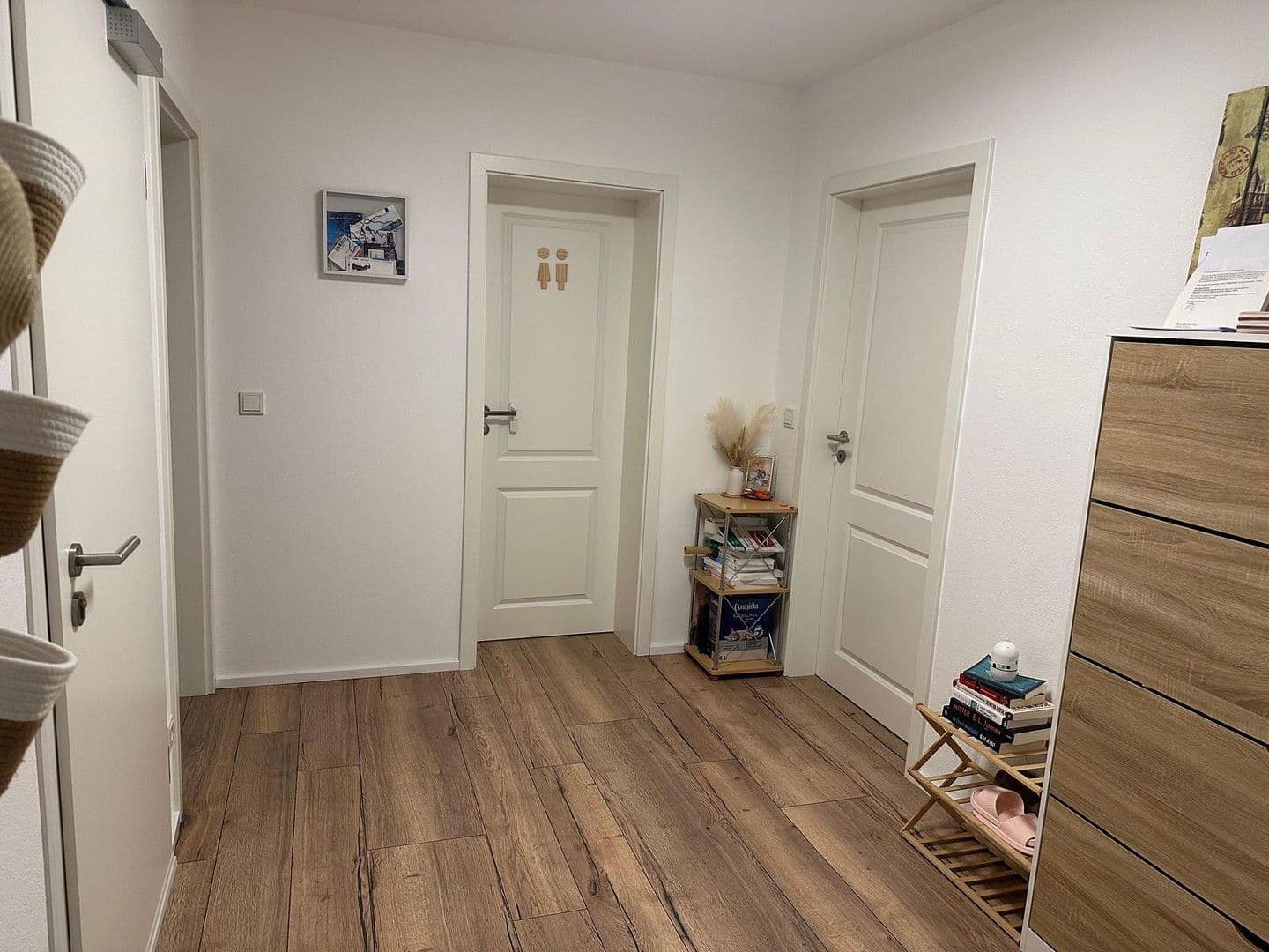 3 bedroom flat to rent, 72 m², Thyrsusstraße 126, Trier, Rhineland-Palatinate 3 bedroom flat to rent, 72 m², Thyrsusstraße 126, Trier, Rhineland-Palatinate