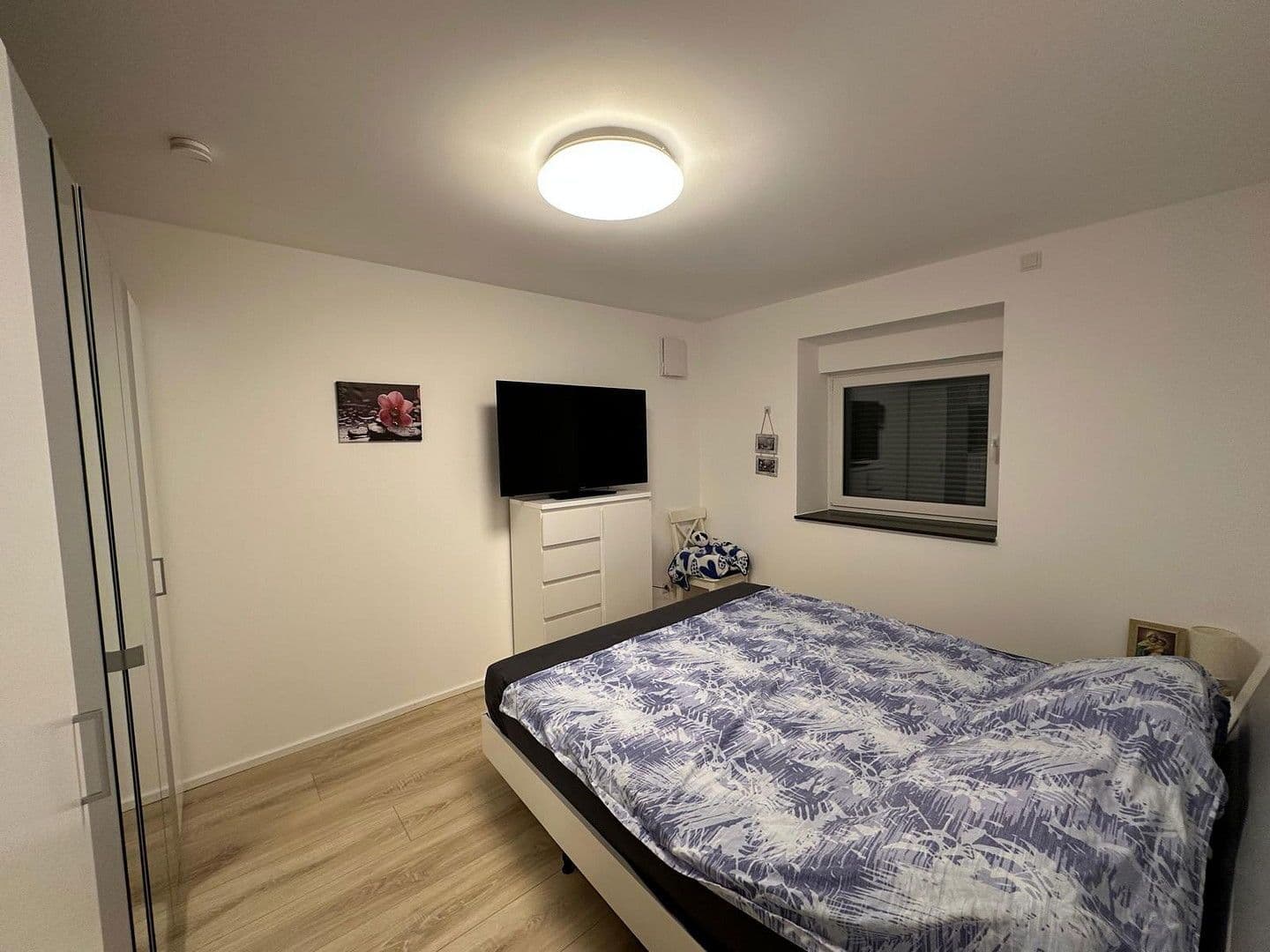 3 bedroom flat to rent, 72 m², Thyrsusstraße 126, Trier, Rhineland-Palatinate 3 bedroom flat to rent, 72 m², Thyrsusstraße 126, Trier, Rhineland-Palatinate