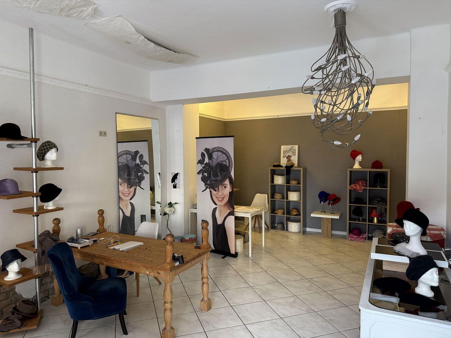 non-residential property to rent, 117 m², R7 27, Mannheim, Baden-Württemberg non-residential property to rent, 117 m², R7 27, Mannheim, Baden-Württemberg