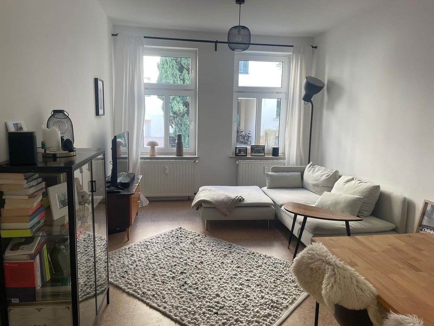 3 bedroom flat for sale, 71 m², Leipzig, Saxony 3 bedroom flat for sale, 71 m², Leipzig, Saxony