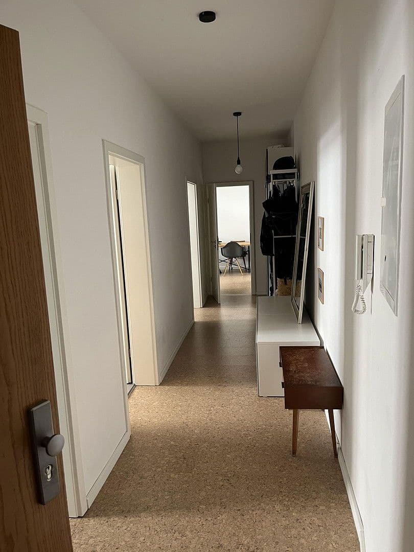 3 bedroom flat for sale, 71 m², Leipzig, Saxony 3 bedroom flat for sale, 71 m², Leipzig, Saxony