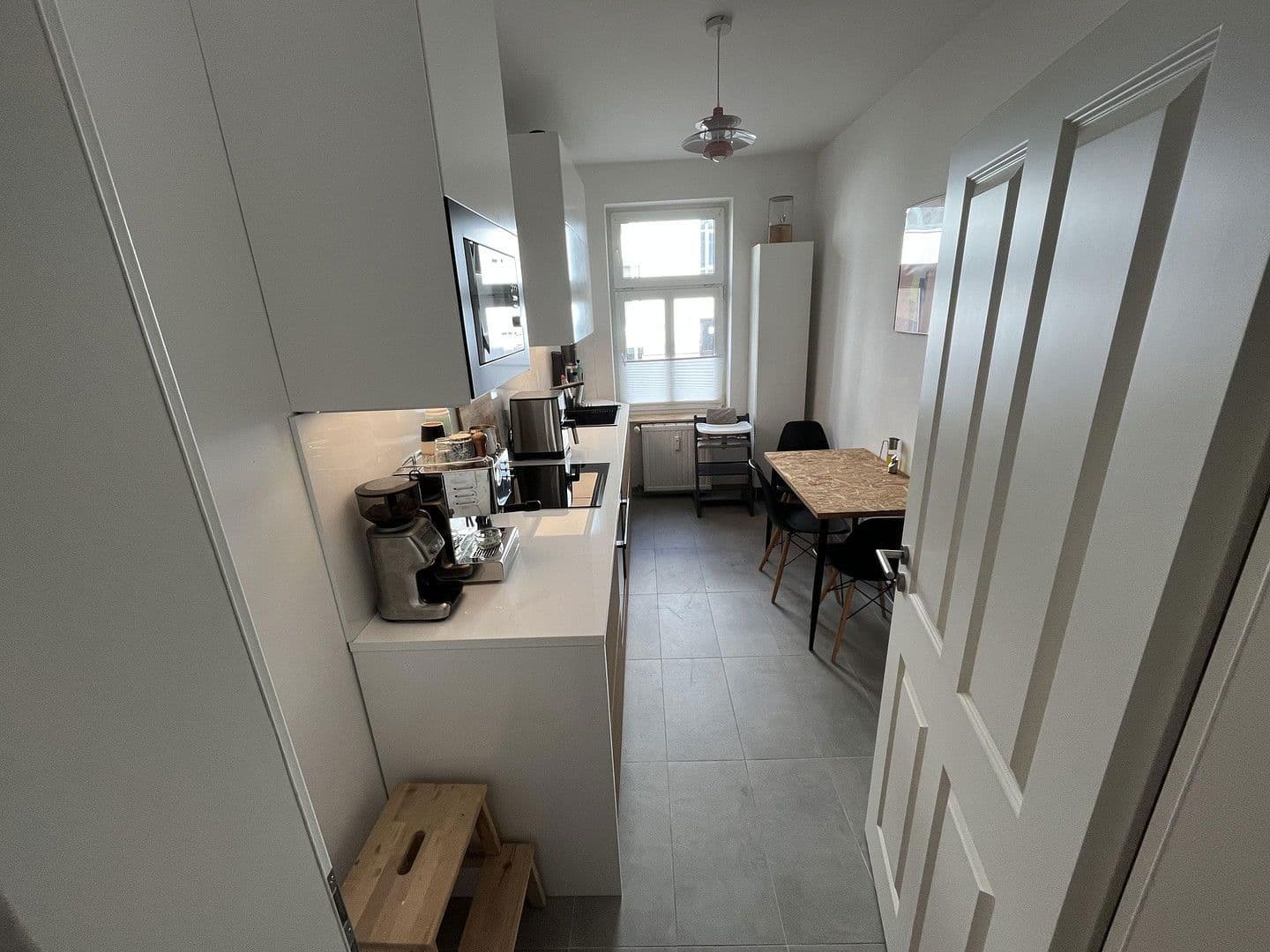 3 bedroom flat for sale, 71 m², Leipzig, Saxony 3 bedroom flat for sale, 71 m², Leipzig, Saxony