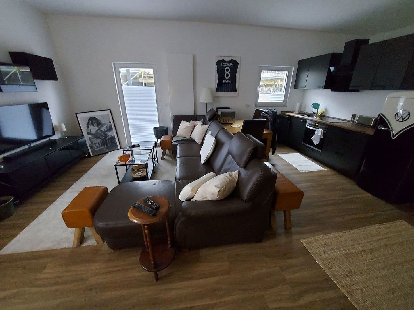 3 bedroom flat to rent, 68 m², Hangweg 9, Castrop-Rauxel, North Rhine-Westphalia 3 bedroom flat to rent, 68 m², Hangweg 9, Castrop-Rauxel, North Rhine-Westphalia
