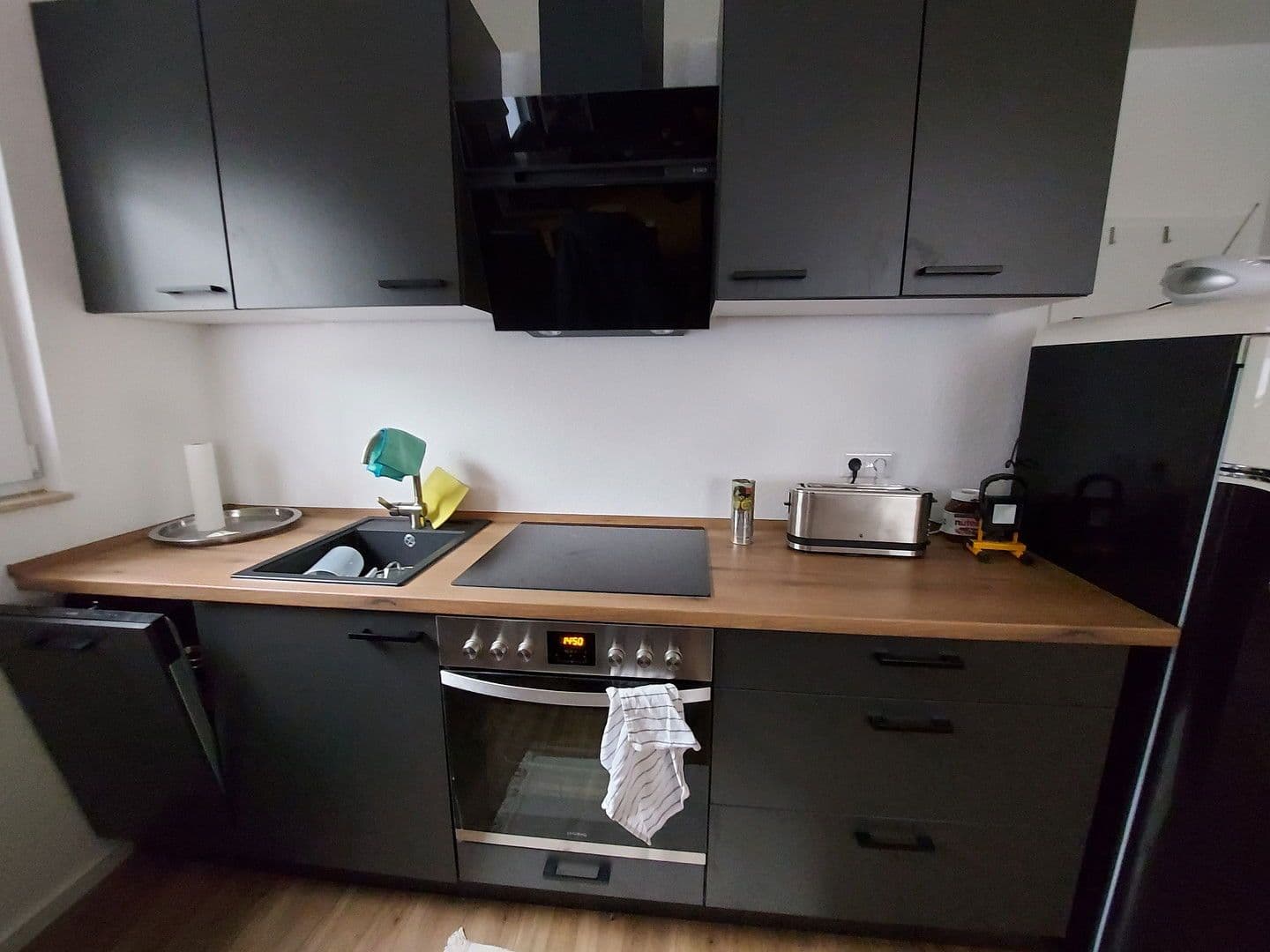 3 bedroom flat to rent, 68 m², Hangweg 9, Castrop-Rauxel, North Rhine-Westphalia 3 bedroom flat to rent, 68 m², Hangweg 9, Castrop-Rauxel, North Rhine-Westphalia