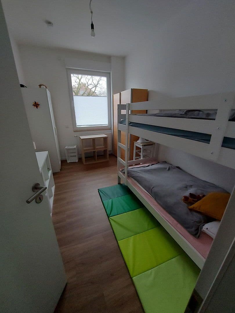 3 bedroom flat to rent, 68 m², Hangweg 9, Castrop-Rauxel, North Rhine-Westphalia 3 bedroom flat to rent, 68 m², Hangweg 9, Castrop-Rauxel, North Rhine-Westphalia