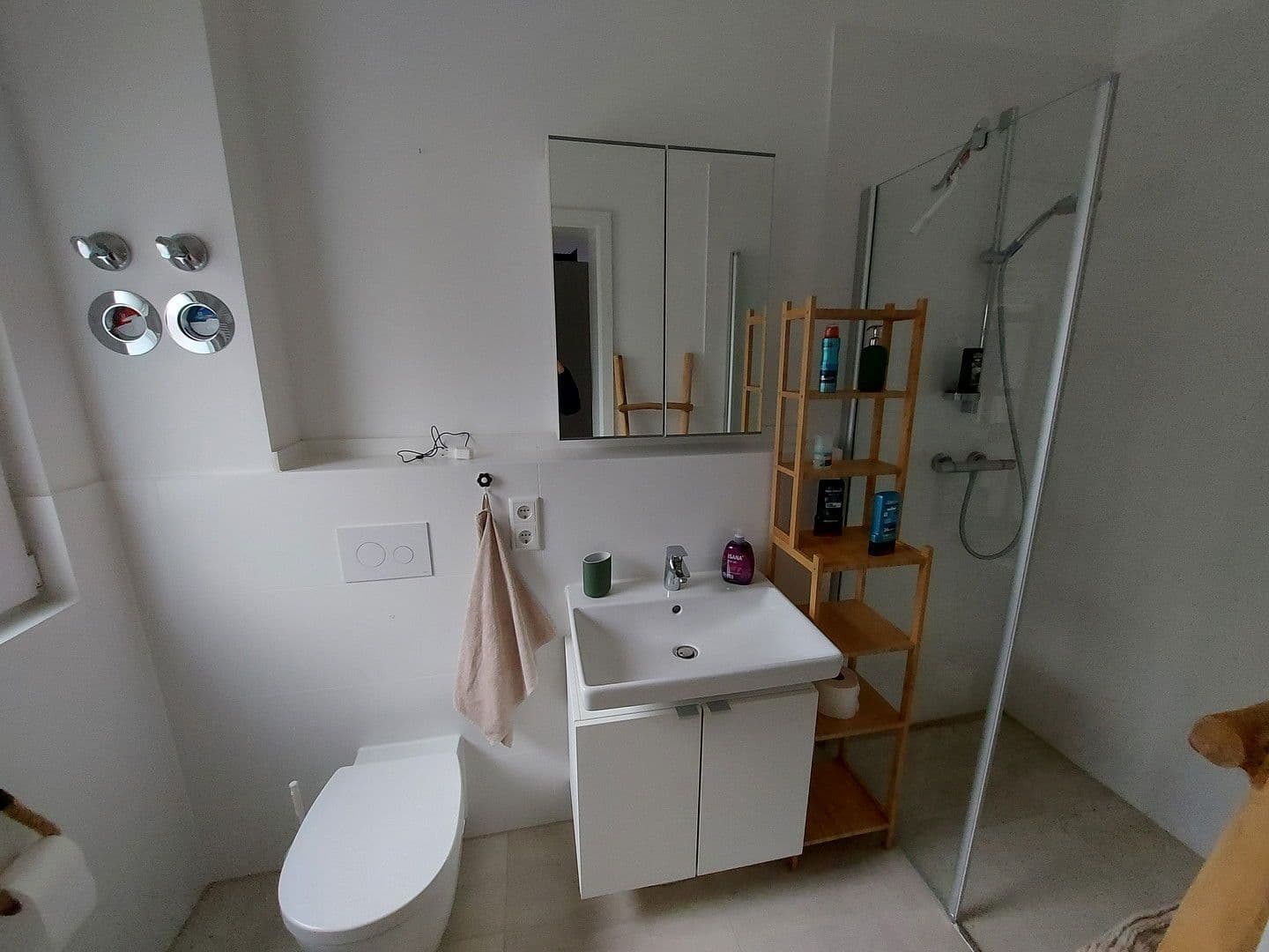 3 bedroom flat to rent, 68 m², Hangweg 9, Castrop-Rauxel, North Rhine-Westphalia 3 bedroom flat to rent, 68 m², Hangweg 9, Castrop-Rauxel, North Rhine-Westphalia