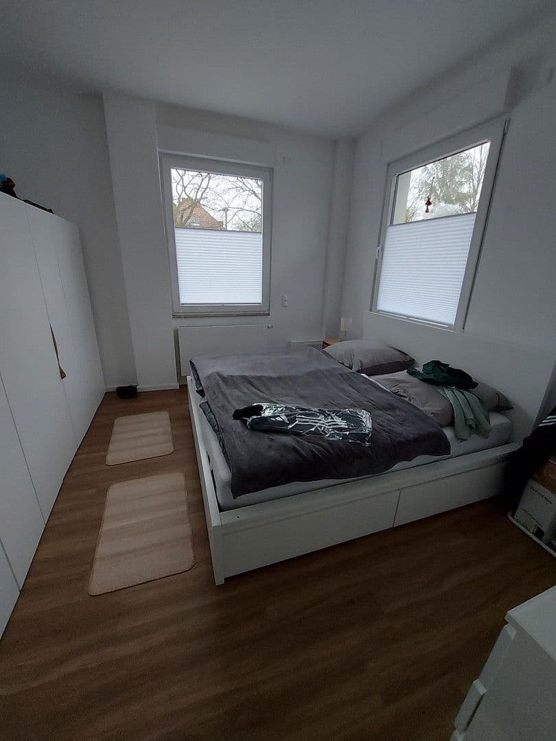 3 bedroom flat to rent, 68 m², Hangweg 9, Castrop-Rauxel, North Rhine-Westphalia 3 bedroom flat to rent, 68 m², Hangweg 9, Castrop-Rauxel, North Rhine-Westphalia