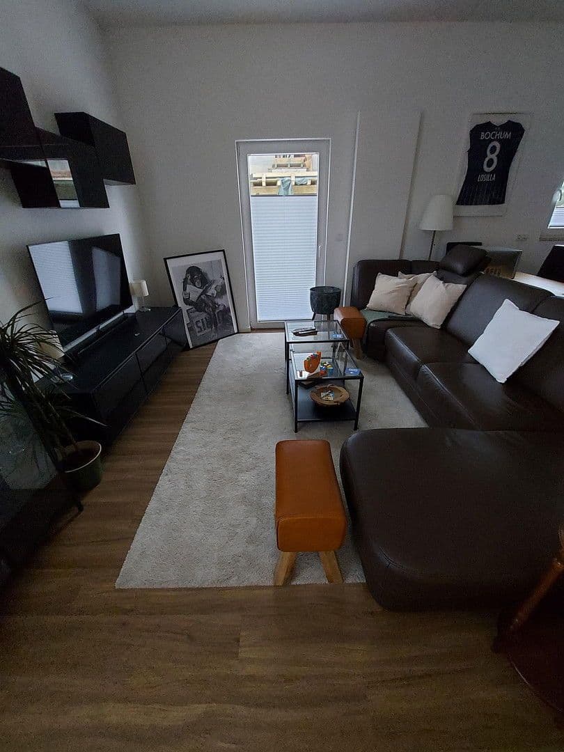 3 bedroom flat to rent, 68 m², Hangweg 9, Castrop-Rauxel, North Rhine-Westphalia 3 bedroom flat to rent, 68 m², Hangweg 9, Castrop-Rauxel, North Rhine-Westphalia