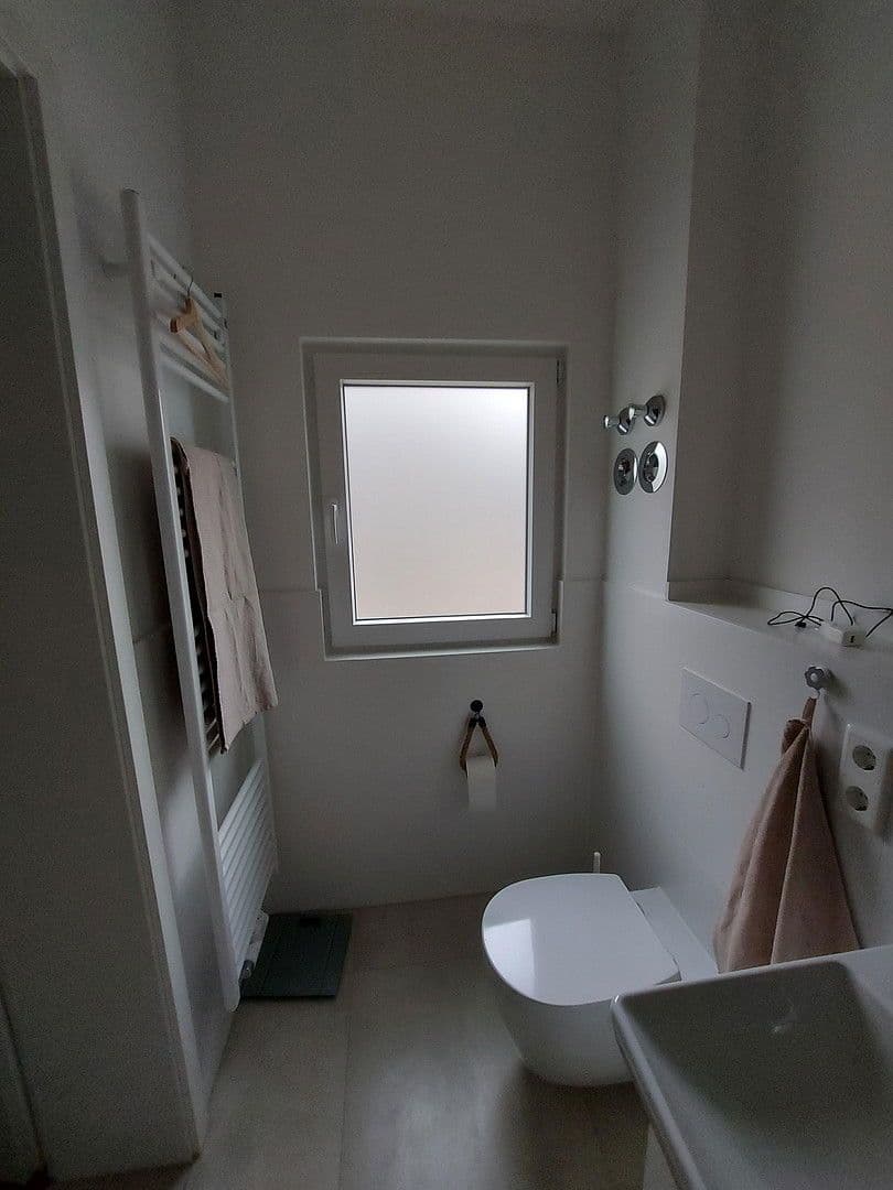 3 bedroom flat to rent, 68 m², Hangweg 9, Castrop-Rauxel, North Rhine-Westphalia 3 bedroom flat to rent, 68 m², Hangweg 9, Castrop-Rauxel, North Rhine-Westphalia