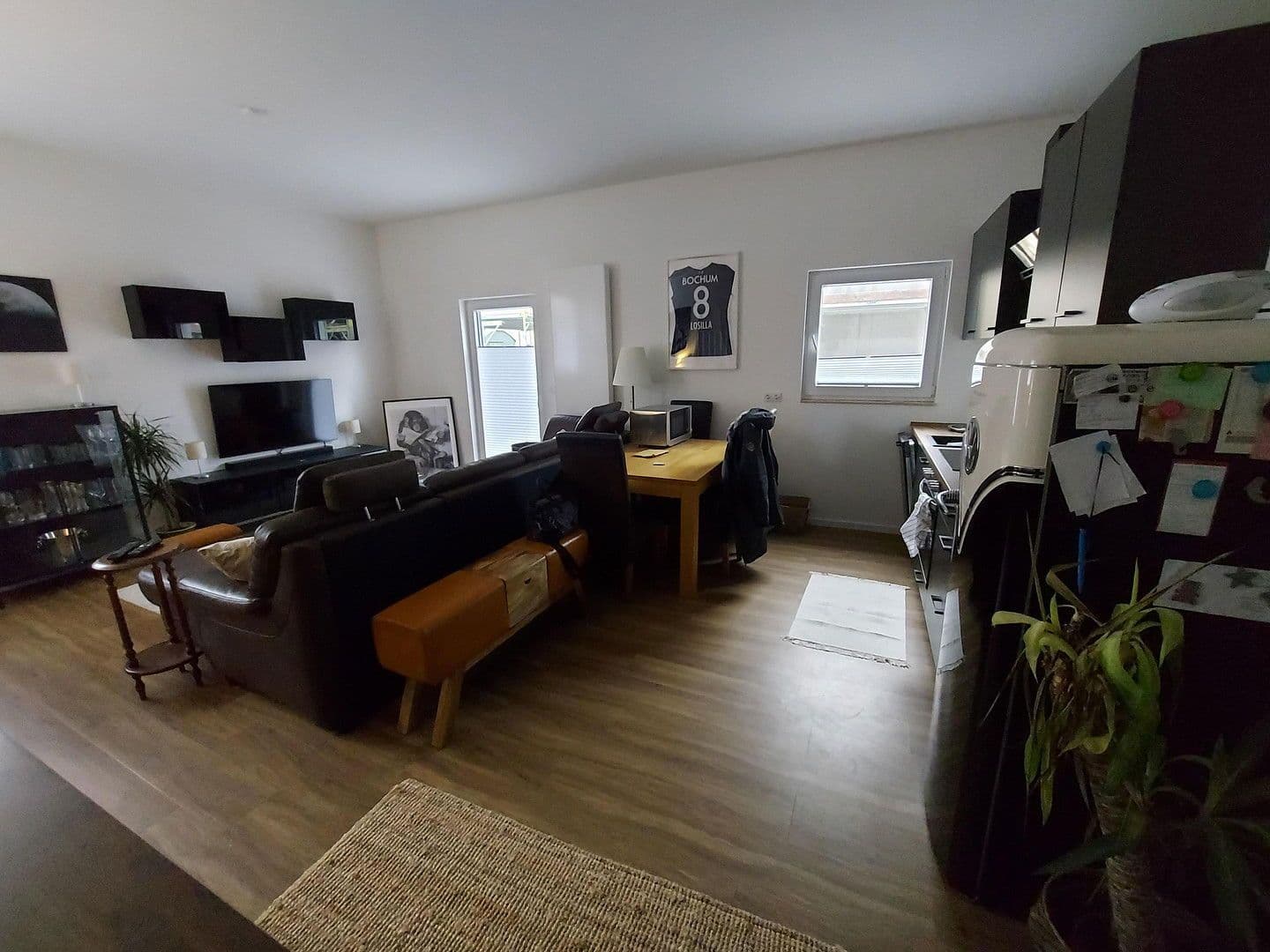 3 bedroom flat to rent, 68 m², Hangweg 9, Castrop-Rauxel, North Rhine-Westphalia 3 bedroom flat to rent, 68 m², Hangweg 9, Castrop-Rauxel, North Rhine-Westphalia