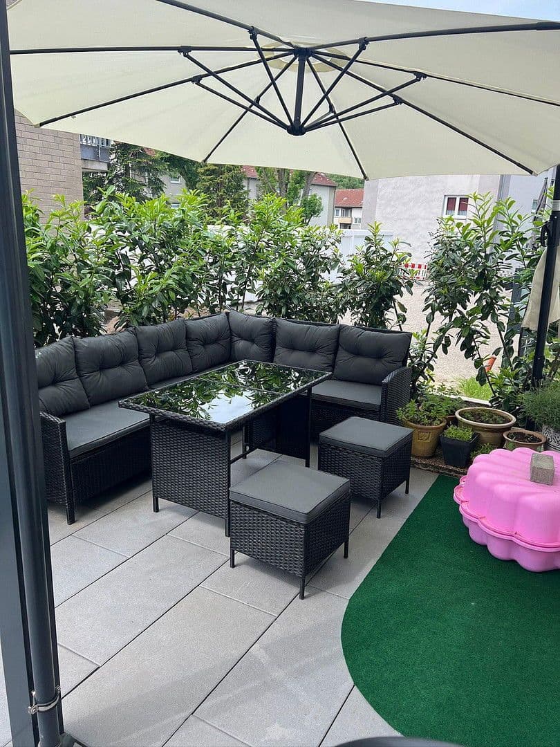 3 bedroom flat to rent, 68 m², Hangweg 9, Castrop-Rauxel, North Rhine-Westphalia 3 bedroom flat to rent, 68 m², Hangweg 9, Castrop-Rauxel, North Rhine-Westphalia