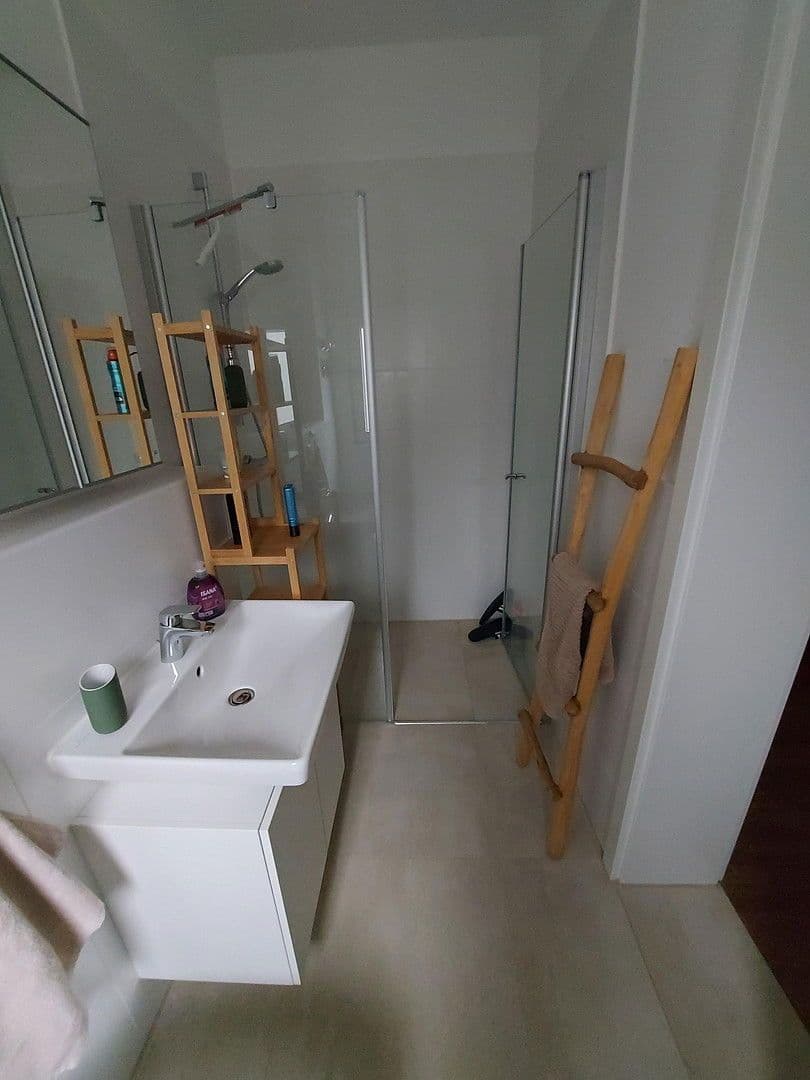 3 bedroom flat to rent, 68 m², Hangweg 9, Castrop-Rauxel, North Rhine-Westphalia 3 bedroom flat to rent, 68 m², Hangweg 9, Castrop-Rauxel, North Rhine-Westphalia