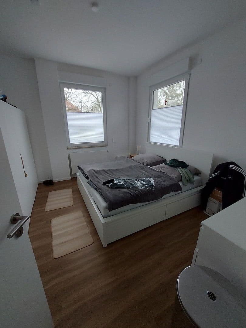 3 bedroom flat to rent, 68 m², Hangweg 9, Castrop-Rauxel, North Rhine-Westphalia 3 bedroom flat to rent, 68 m², Hangweg 9, Castrop-Rauxel, North Rhine-Westphalia