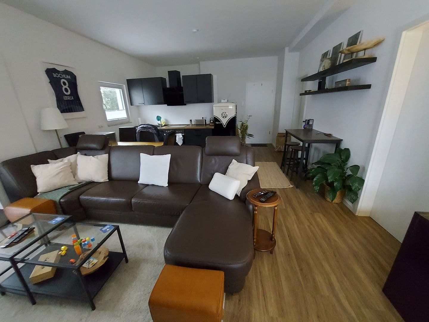 3 bedroom flat to rent, 68 m², Hangweg 9, Castrop-Rauxel, North Rhine-Westphalia 3 bedroom flat to rent, 68 m², Hangweg 9, Castrop-Rauxel, North Rhine-Westphalia