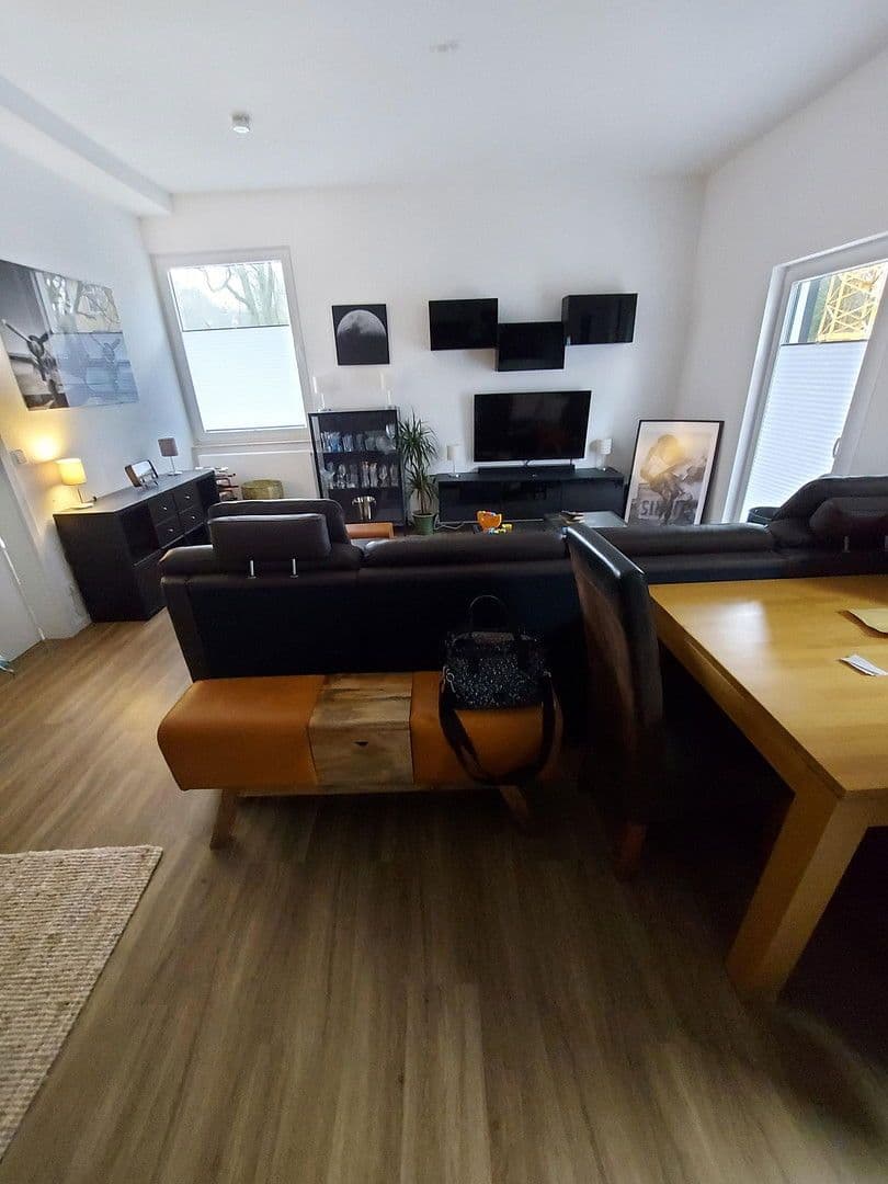 3 bedroom flat to rent, 68 m², Hangweg 9, Castrop-Rauxel, North Rhine-Westphalia 3 bedroom flat to rent, 68 m², Hangweg 9, Castrop-Rauxel, North Rhine-Westphalia