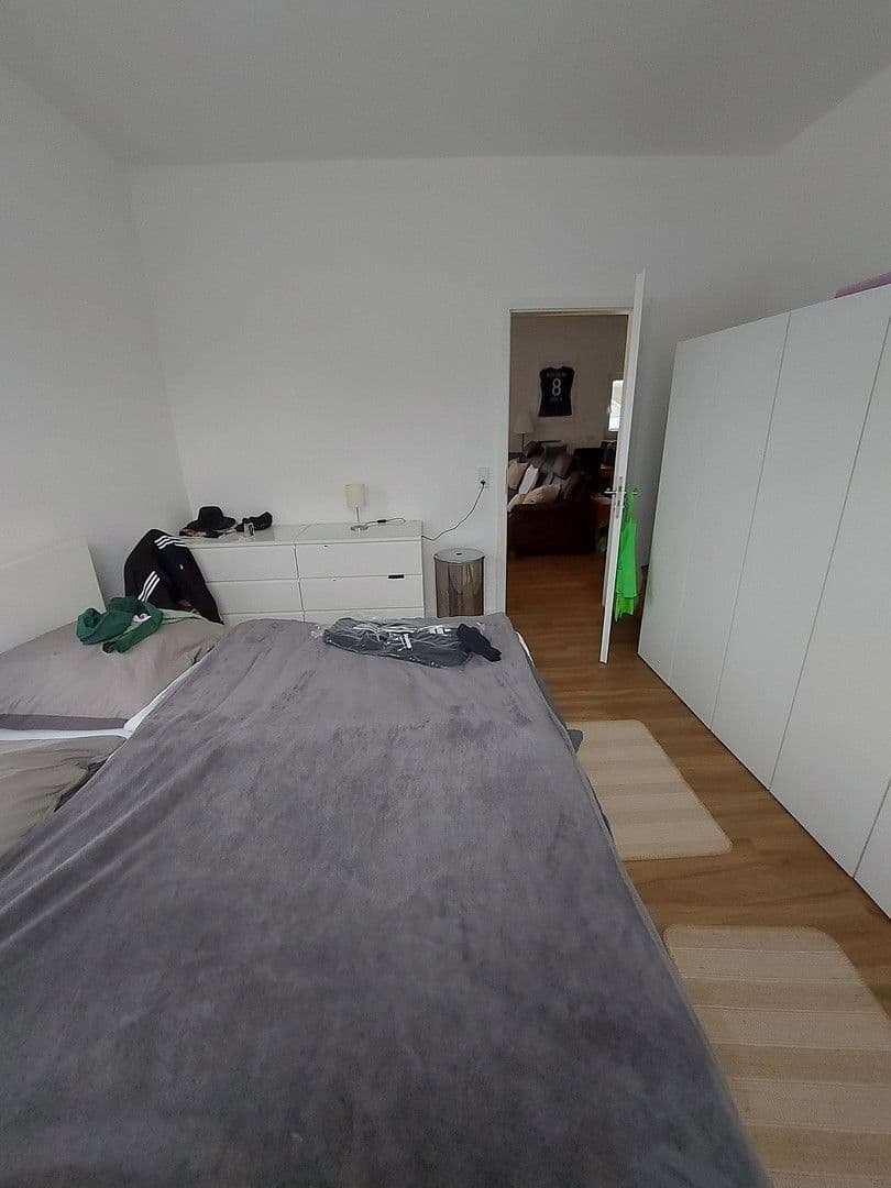 3 bedroom flat to rent, 68 m², Hangweg 9, Castrop-Rauxel, North Rhine-Westphalia 3 bedroom flat to rent, 68 m², Hangweg 9, Castrop-Rauxel, North Rhine-Westphalia