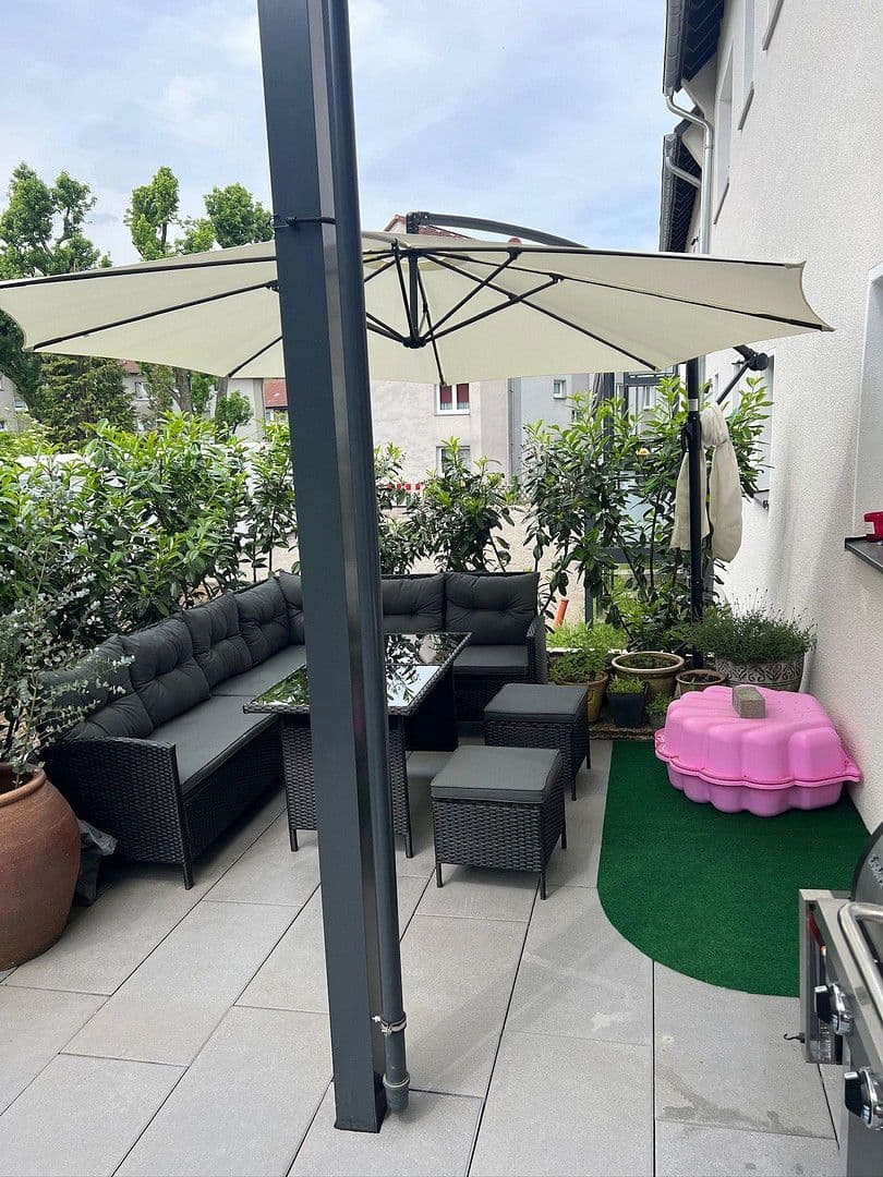 3 bedroom flat to rent, 68 m², Hangweg 9, Castrop-Rauxel, North Rhine-Westphalia 3 bedroom flat to rent, 68 m², Hangweg 9, Castrop-Rauxel, North Rhine-Westphalia