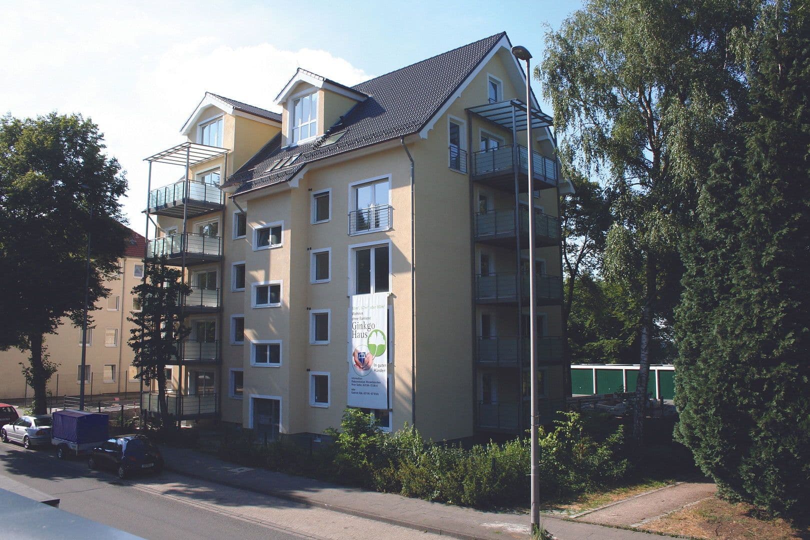 2 bedroom flat to rent, 50 m², Remscheid, North Rhine-Westphalia 2 bedroom flat to rent, 50 m², Remscheid, North Rhine-Westphalia